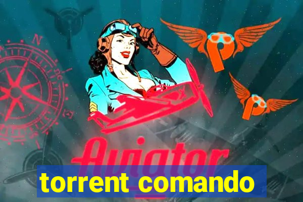 torrent comando